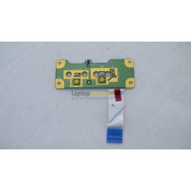 COMPAQ PRESARIO CQ60 bekapcsoló panel, használt
