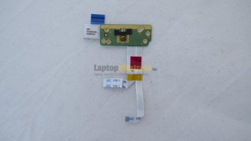 COMPAQ PRESARIO CQ60 touchpad bekapcsoló panel, használt