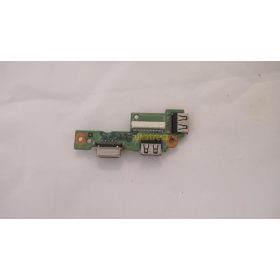 Dell Inspiron M5010 USB-VGA panel, használt