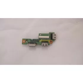 Dell Inspiron M5010 USB-VGA panel, használt