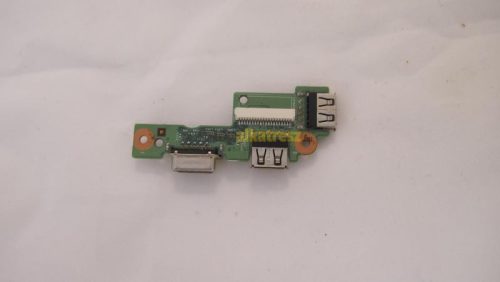 Dell Inspiron M5010 USB-VGA panel, használt