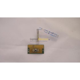 Dell Inspiron M5010 bekapcsoló panel, használt