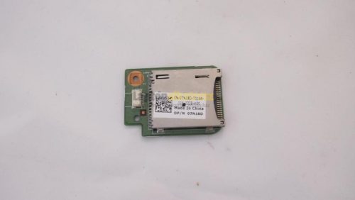 Dell Inspiron M5010 SD/MMC-MS/Pro olvasó, használt