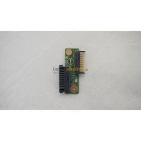 Dell INSPIRON 15 akkumulátor csatlakozó board, használt