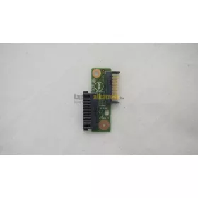 Dell INSPIRON 15 akkumulátor csatlakozó board, használt