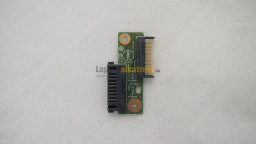 Dell INSPIRON 15 akkumulátor csatlakozó board, használt