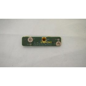 Dell XPS L701X bekapcsoló board, használt