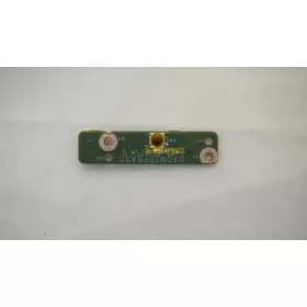 Dell XPS L701X bekapcsoló board, használt