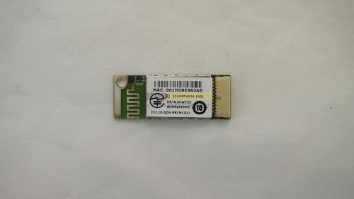 Dell XPS M1330 Bluetooth modul, használt