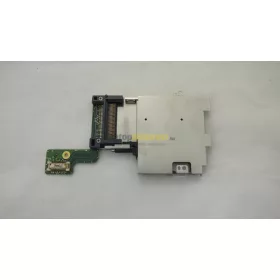 Dell XPS M1330 PCMCIA olvasó, használt