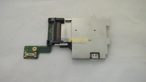 Dell XPS M1330 PCMCIA olvasó, használt