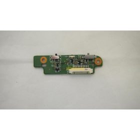 Dell XPS M1330 WIFI kapcsoló board, használt