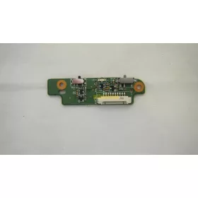 Dell XPS M1330 WIFI kapcsoló board, használt
