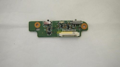 Dell XPS M1330 WIFI kapcsoló board, használt