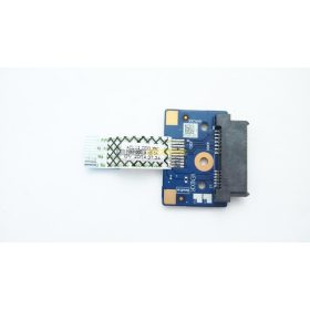 Lenovo G50 széria ODD csatlakozó panel, használt