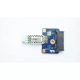 Lenovo G50 széria ODD csatlakozó panel, használt