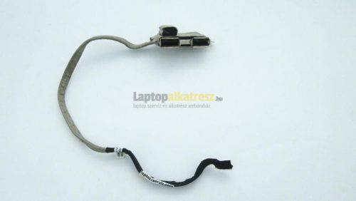 Asus K50 USB panel + kábel, használt