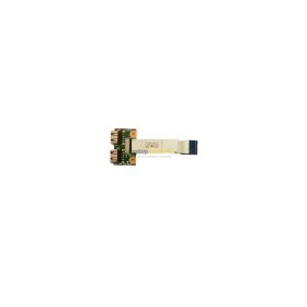 HP 630 USB panel + kábel, használt