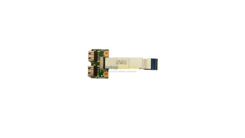 HP 630 USB panel + kábel, használt