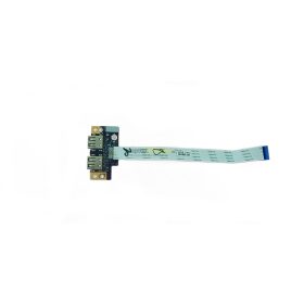 Acer Aspire E1-510, E1-572G, V3-572G USB panel, használt