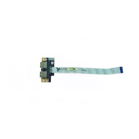 Acer Aspire E1-510, E1-572G, V3-572G USB panel, használt
