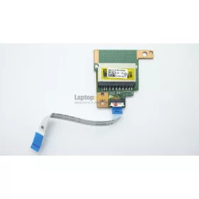 Toshiba Satellite L50 kártya olvasó panel
