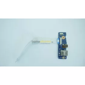 Toshiba Satellite CL10-B USB, Audio panel, használt