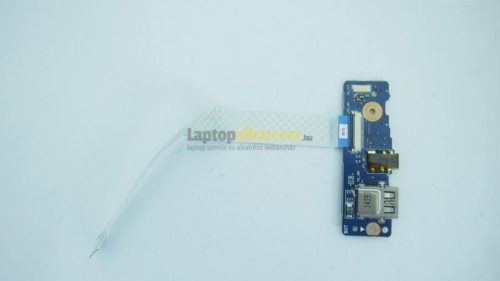 Toshiba Satellite CL10-B USB, Audio panel, használt