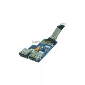 Toshiba Satellite M100 USB panel, használt