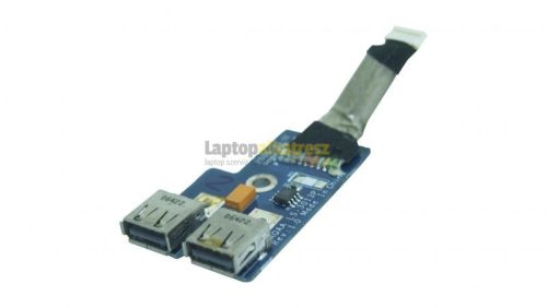 Toshiba Satellite M100 USB panel, használt