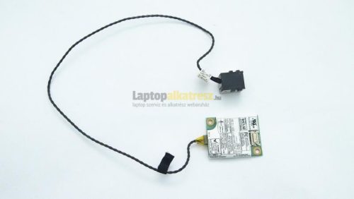 Acer Aspire 5536G ethernet vezérlő, használt