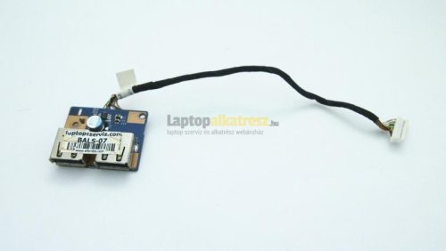 Acer Aspire 5536G USB panel, használt