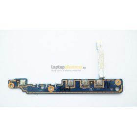 Sony VAIO SVE171C11M Power button panel, használt