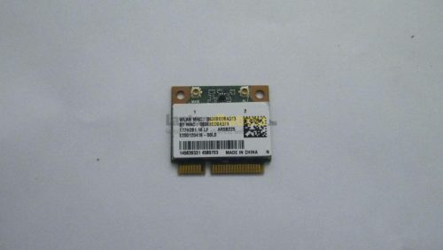 Sony VAIO SVE171C11M Wi-Fi/Bluetooth kártya, használt