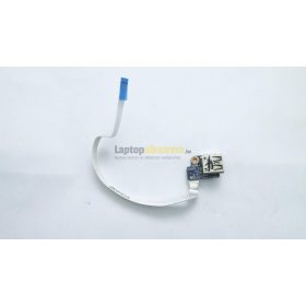   Lenovo IdeaPad G500, G505, G510 gyári USB panel kábellel, használt