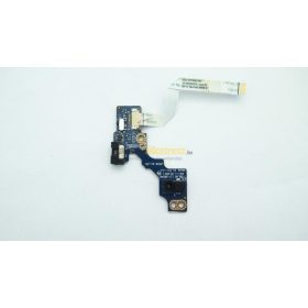 Dell Latitude E6400 Power gomb modul