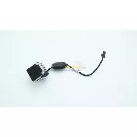 Dell Latitude E6400 Power Modem jack