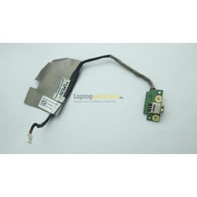 Dell Latitude E6400 FireWire csatlakozó panel