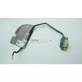Dell Latitude E6400 FireWire csatlakozó panel