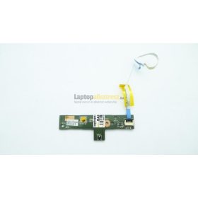 ASUS K53SC-SX017D bekapcsoló gomb, használt