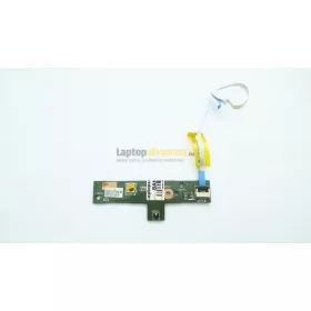 ASUS K53SC-SX017D bekapcsoló gomb, használt