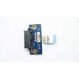 Toshiba Satelite L555D-S7930 SATA port, használt