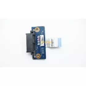 Toshiba Satelite L555D-S7930 SATA port, használt