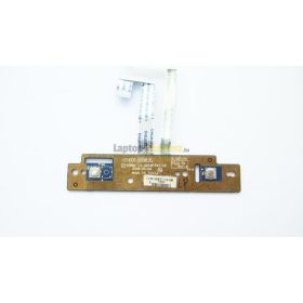 Toshiba Satelite L555D-S7930 Touchpad gomb, használt