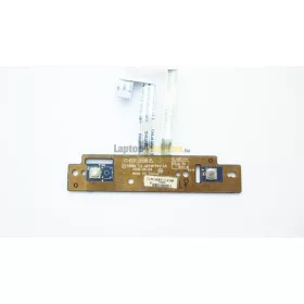 Toshiba Satelite L555D-S7930 Touchpad gomb, használt