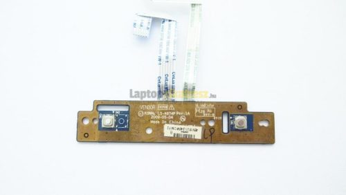 Toshiba Satelite L555D-S7930 Touchpad gomb, használt