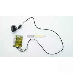 Toshiba Satelite L555D-S7930 modem, használt