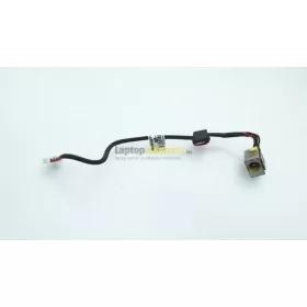 Acer E1-510, E1-571 DC tápcsatlakozó, használt