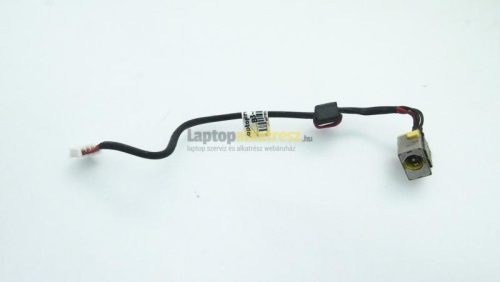 Acer E1-510, E1-571 DC tápcsatlakozó, használt