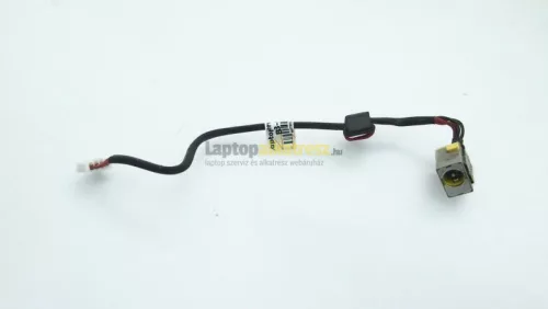 Acer E1-510, E1-571 DC tápcsatlakozó, használt